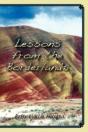 Lessons From The Borderlands - Preview
