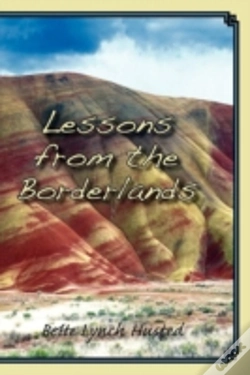 Capa do artigo Lessons From The Borderlands