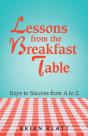 Lessons From The Breakfast Table - Preview