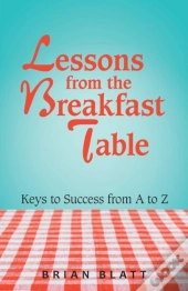 Lessons From The Breakfast Table