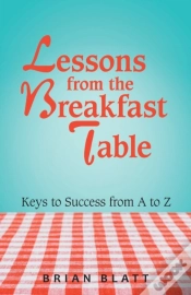 Capa do artigo Lessons From The Breakfast Table