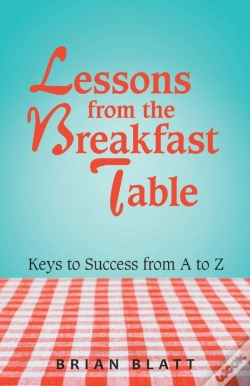 Capa do artigo Lessons From The Breakfast Table