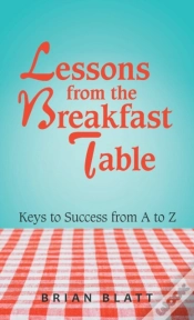 Capa do artigo Lessons From The Breakfast Table