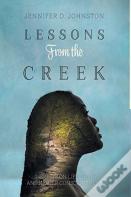 Lessons From The Creek