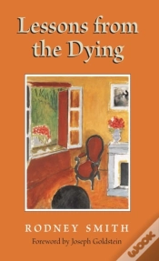 Capa do artigo Lessons From The Dying