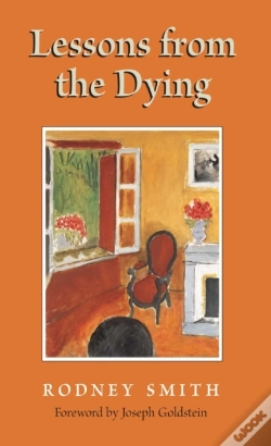 Capa do artigo Lessons From The Dying