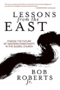 Lessons From The East - Preview
