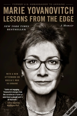 Capa do artigo Lessons From The Edge