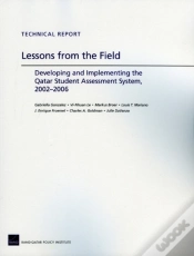 Capa do artigo Lessons From The Field