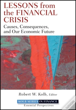 Capa do artigo Lessons From The Financial Crisis