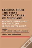 Lessons From The First Twenty Years Of Medicare
