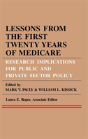 Lessons From The First Twenty Years Of Medicare - Preview