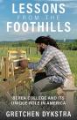 Lessons From The Foothills - Preview