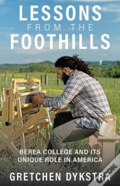 Capa do artigo Lessons From The Foothills