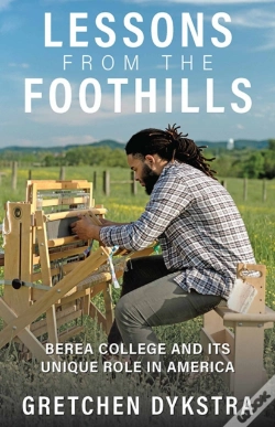 Capa do artigo Lessons From The Foothills