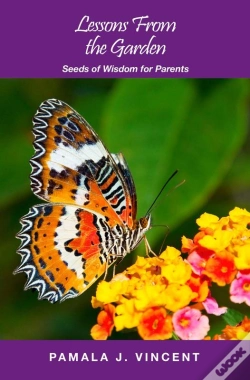 Capa do artigo Lessons From The Garden