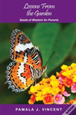 Capa do artigo Lessons From The Garden