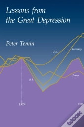 Lessons From The Great Depression