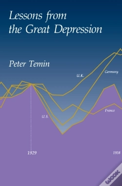 Capa do artigo Lessons From The Great Depression