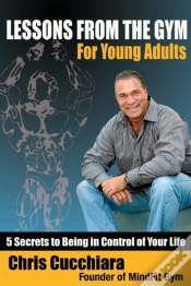 Capa do artigo Lessons From The Gym For Young Adults