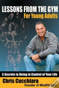 Capa do artigo Lessons From The Gym For Young Adults