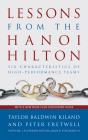 Lessons From The Hanoi Hilton - Preview