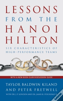 Capa do artigo Lessons From The Hanoi Hilton