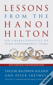Capa do artigo Lessons From The Hanoi Hilton