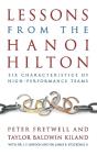Lessons From The Hanoi Hilton - Preview
