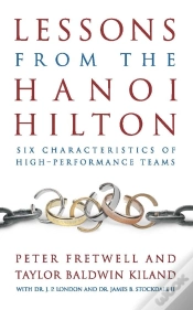Capa do artigo Lessons From The Hanoi Hilton
