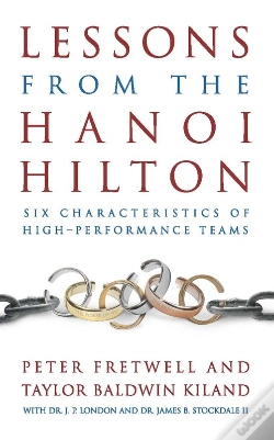 Capa do artigo Lessons From The Hanoi Hilton