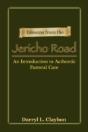 Lessons From The Jericho Road - Preview