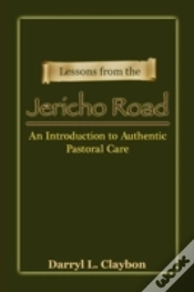 Capa do artigo Lessons From The Jericho Road
