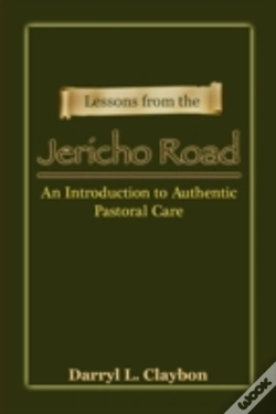 Capa do artigo Lessons From The Jericho Road