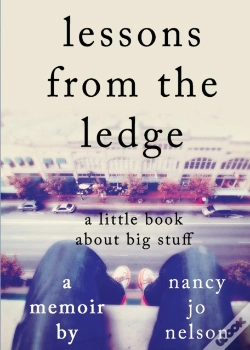 Capa do artigo Lessons From The Ledge: A Little Book Ab