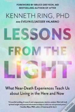 Capa do artigo Lessons From The Light