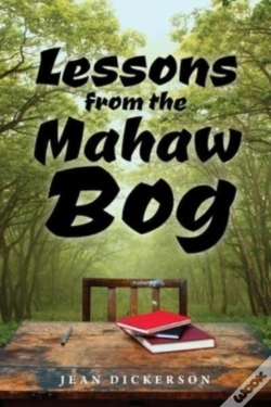 Capa do artigo Lessons From The Mahaw Bog