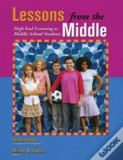 Capa do artigo Lessons From The Middle