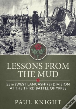 Capa do artigo Lessons From The Mud