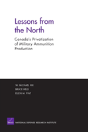 Lessons From The North - Preview