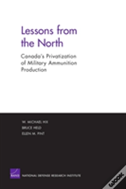 Capa do artigo Lessons From The North