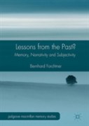 Lessons From The Past?