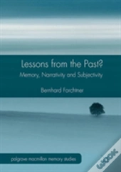 Lessons From The Past?