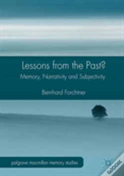 Capa do artigo Lessons From The Past?