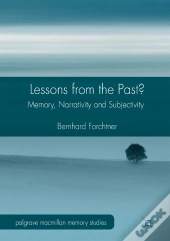 Lessons From The Past?
