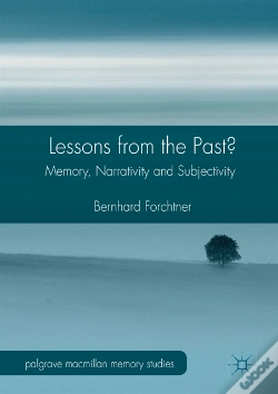 Capa do artigo Lessons From The Past?