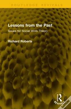 Capa do artigo Lessons From The Past