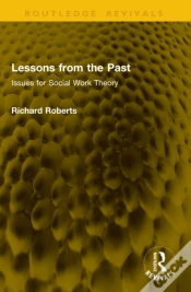 Capa do artigo Lessons From The Past
