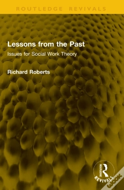 Capa do artigo Lessons From The Past