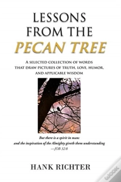 Capa do artigo Lessons From The Pecan Tree